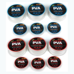 Fox Edges PVA Mesh Refills